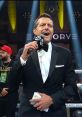Michael C. Williams Michael C. Williams is an accomplished live event announcer, recognized for his captivating voice and