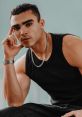 Amonik Amonik, a talented and charismatic performer in his thirties, is currently captivating audiences at the prestigious