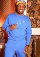 Malik S. Malik S. is a talented comedian and actor known for his distinctive voice, characterized by its smooth yet