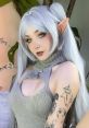 Sneesnaw Sneesnaw is a talented cosplayer known for her stunning attention to detail and creativity in transforming into
