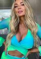 Brooke Evers Brooke Evers is a dynamic entertainer whose captivating energy and smooth voice have made her a beloved