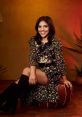 Karrie Martin Karrie Martin is a dynamic actress best known for her captivating performance as Ana Morales in the critically
