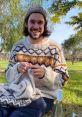 Brendan Girak Brendan Girak is a talented knitwear designer based in the vibrant city of Perth, Western Australia. Known for