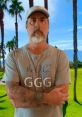 Grumpy Golf Guy Grumpy Golf Guy is a seasoned golfer and humorist known for his witty take on the game of golf. This
