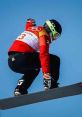 Chris Robanske Chris Robanske is an exceptional Olympic snowboarder hailing from Canada, whose dynamic presence has made him