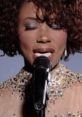 Whitney Houston Impersonator For more than two decades, Jazmine Katrina has captivated audiences as a renowned Whitney