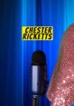 Chester Ricke Chester Ricketts is a dynamic and talented voice actor known for his unique ability to bring characters to life