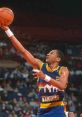 Alex English Alex English is a legendary figure in the world of basketball, celebrated for his illustrious career in the