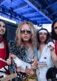 JUMP Introducing one of the most dynamic and youngest internationally touring Van Halen tribute bands, a group that embodies