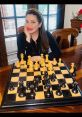 Carolina Blanco Carolina Blanco is a distinguished Chess International Master and Orthodontist, who has made an indelible