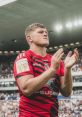 Jack Willis Jack Willis is a highly regarded professional rugby player known for his outstanding performances on the field