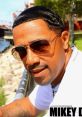 Playboy Mikey D Playboy Mikey D, a highly regarded figure in the hip-hop community, is a multifaceted talent known for his