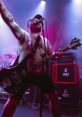 Slatts Everyday Slatts Everyday is a dedicated bass player and talented ian known for his powerful performances with the