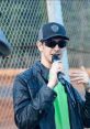 Thunder Jones Thunder Jones is a captivating voice talent and professional motorsport announcer, renowned for his