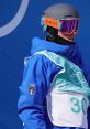 Leonardo Donaggio Leonardo Donaggio is a talented professional freeskier hailing from Italy, where he has made a significant