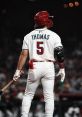 Alek Thomas Alek Thomas is an emerging talent in the world of baseball, currently making waves as an outfielder for the