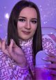 Caitlin ASMR Caitlin ASMR is an accomplished voice artist and content creator, captivating audiences with her unique ability