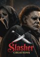 THE PNW SLASHER The PNW Slasher is an exceptional voice artist and performer known for his spine-chilling portrayals of