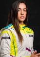 Marta Garcia Lopez Marta Garcia Lopez is a talented and determined Formula 3 racing driver hailing from Spain. Known for her