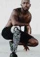Jean Baptiste Alaize Jean Baptiste Alaize is an exceptional athlete and motivational speaker, known for his inspiring