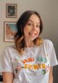 Dani Calleiro Dani Calleiro is an engaging and charismatic conversationalist known for her warm and inviting voice that