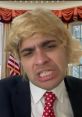 Trump #MakeAwesomeGreetingsAgain Introducing a unique opportunity to receive personalized messages from one of America's