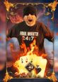Foul Mouth aussie Foul Mouth Aussie is an electrifying figure in the world of professional wrestling and entertainment,