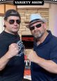 Monte & The Pharoah Monte & The Pharoah is a dynamic duo redefining the world of professional wrestling broadcasting.
