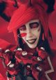SOI_FM - Alastor Alastor, known as the Radio Demon from the popular animated series "Hazbin Hotel," is a captivating