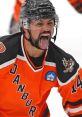 Daniel Amesbury Daniel “Diamond Hands” Amesbury is an accomplished professional hockey player and a rising star in the world