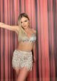 Anastasia Kuzmina Anastasia Kuzmina is a talented Italian professional dancer whose dynamic performances have captivated