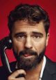 Gorka Lasaosa Gorka Lasaosa is a talented Spanish actor known for his compelling performances across television and film,