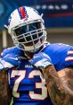 Dion Dawkins Dion Dawkins is a prominent professional football player known for his exceptional skills and strong presence