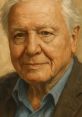 Sir David Attenborough Impersonation Renowned for his exceptional impersonation skills, particularly of the legendary