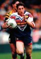 Jonathan Davies Jonathan Davies is a passionate advocate for children's welfare, actively working to raise funds for vital