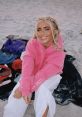 Rylee Charles Rylee Charles is a dynamic 19-year-old cheerleader and influential social media personality based in the