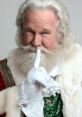 Santa St. Nick Santa St. Nick, the jolly figure of the winter season, brings the magic of Christmas right to your