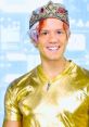 Adam Rodney-Gaston-Cheshire Adam Rodney, known for his vibrant and engaging performances as the character Gaston in “Totally