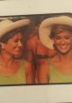 The Real Doublemint Twins The Real Doublemint Twins are iconic figures from the 1980s, renowned for their captivating