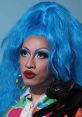 Aunty Chan Aunty Chan is a vibrant drag queen and the energetic co-host of the popular online series "IMHO," which offers