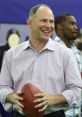 Matthew Berry Matthew Berry is a distinguished Fantasy Football analyst and a New York Times bestselling author renowned for