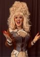 Kanga Roo Kanga Roo is widely recognized as one of the best Dolly Parton impersonators in New York City, showcasing her