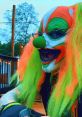 Applejakx_the_clown Applejakx_the_clown is an energetic and charismatic performer known for her captivating presence and