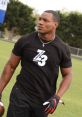 Zamir White Zamir White is an emerging star in the world of professional football, known for his explosive speed and