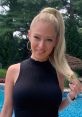 Ariel Epstein Ariel Epstein, also known as the "Prop Queen," is a dynamic sports betting host and analyst deeply embedded in