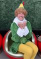 Buddy The Elf Buddy The Elf is a beloved character renowned for his contagious holiday spirit and unwavering enthusiasm