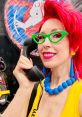 The Bonnie Scott The Bonnie Scott is a talented content creator and artist who effortlessly blends her artistic flair with
