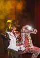 King Perka $exxx King Perka $exxx is an electrifying figure in the entertainment realm, known for his unmatched charisma and