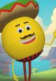 Mr Emoji Mr. Emoji is a talented voice artist and performer widely recognized for his vibrant and engaging contributions