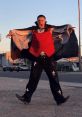 🧛🏼‍♂️ P A P A 🦇 D R A C C 🧛🏼‍♂️ P A P A D R A C C, a charismatic and enigmatic figure in the realm of voice talent,